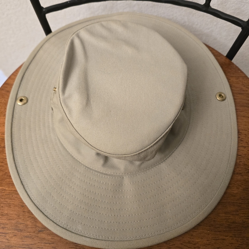 Tilley Hat